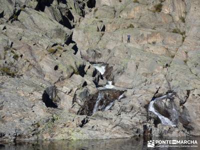 Parque Natural del Lago de Sanabria - senderismo sábado;senderismo fácil